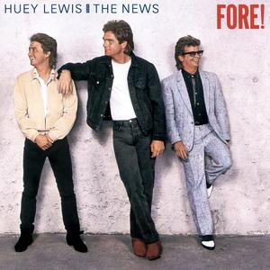 Huey Lewis And The News
